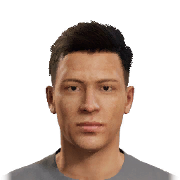 M. BAZZI PES 2021 portrait