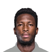 D. SAHI PES 2021 portrait