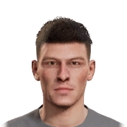 E. LAIDLAW PES 2021 portrait