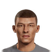 I. GHARBI PES 2021 portrait