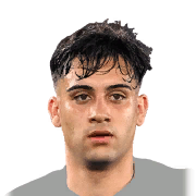 F. BUONANOTTE PES 2021 portrait