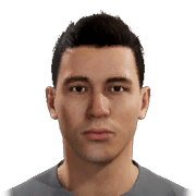 P. CHANDÍA PES 2021 portrait