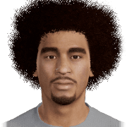 V. DECARPENTRIE PES 2021 portrait