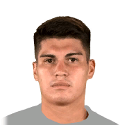 C. ESPINOZA PES 2021 portrait