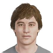 C. HANSEN PES 2021 portrait
