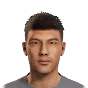 Y. HAOUARI PES 2021 portrait