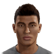 B. OUACHARAF PES 2021 portrait