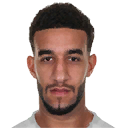 C. GOLDSON PES 2021 portrait