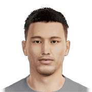 YASUDA PES 2012 portrait