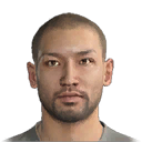 K. KAWAMATA PES 2020 portrait