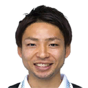 Y. KOBAYASHI PES 2018 portrait