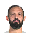 D. BARRETO PES 2016 portrait