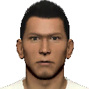 R. FERNÁNDEZ PES 2016 portrait