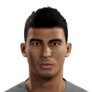 RENATO CHAVES PES 2016 portrait