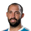 M. G. DÍAZ PES 2016 portrait