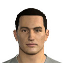 C. ORTIZ PES 2016 portrait