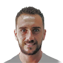 F. MANCUELLO PES 2016 portrait