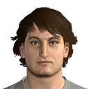 N. AGUIRRE PES 2016 portrait