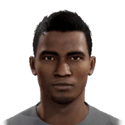 RITHELY PES 2016 portrait