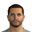 J. ARZURA PES 2016 portrait