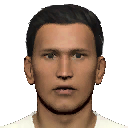 I. JAÚREGUI PES 2015 portrait