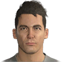 N. DOMÍNGUEZ PES 2015 portrait