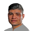 C. AQUINO PES 2016 portrait