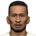 G. MEALLA PES 2015 portrait