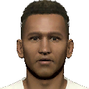Y. GONZÁLEZ PES 2016 portrait