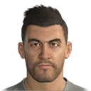 P. FERRARI PES 2015 portrait