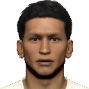 J. ORTIZ PES 2016 portrait
