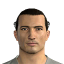 G. VISCARRA PES 2016 portrait