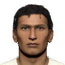 M. GONZÁLEZ PES 2015 portrait