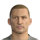 F. CORREA PES 2016 portrait