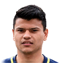 W. BOU PES 2015 portrait