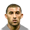 R. ÁBILA PES 2016 portrait