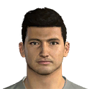 M. MANRIQUEZ PES 2016 portrait