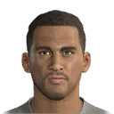 SARCHIDO PES 2015 portrait