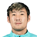 ZHANG SIPENG PES 2019 portrait