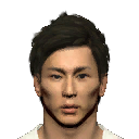 T. MINAMINO PES 2021 portrait