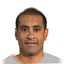 DA SILVA PES 2012 portrait