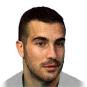 H. TEKIN PES 2019 portrait