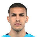 L. PAREDES PES 2021 portrait