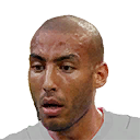 H. ALEESAMI PES 2020 portrait
