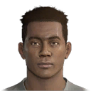A. TCHOUAMÉNI PES 2021 portrait
