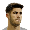 ASENSIO PES 2021 portrait