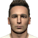 SCALONI PES 2013 portrait