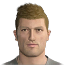 EDUARDO SASHA PES 2019 portrait