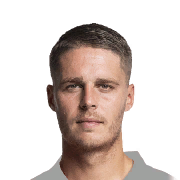 J. VEERMAN PES 2021 portrait