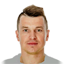 D. CHUMAK PES 2016 portrait